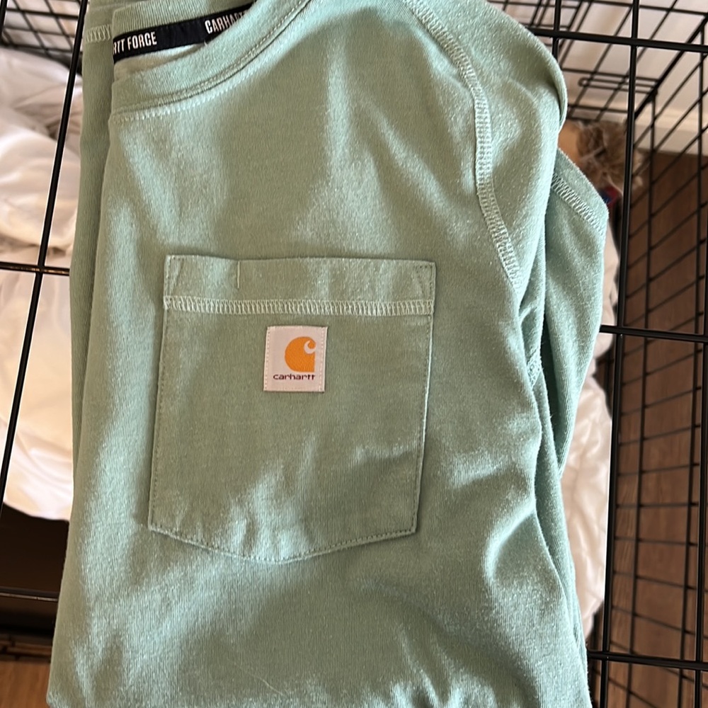 Carhartt Force T-Shirt